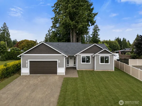 125 Hillcrest Drive, Elma, WA 98541