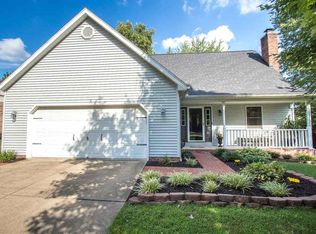 7351 Old State Rd, Evansville, IN 47710