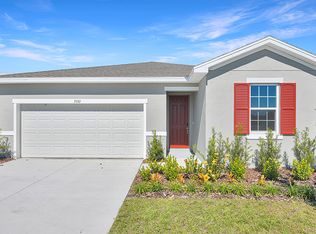 5351 Mickey Ave, Lake Wales, FL 33859
