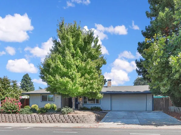 6312 Trajan Dr, Orangevale, CA 95662