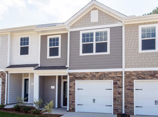 5223 Deep Channel Dr, Raleigh, NC 27616