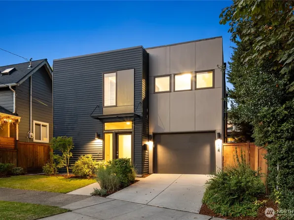 714 28th Avenue S, Seattle, WA 98144