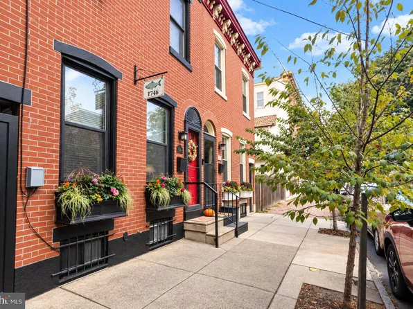 1746 Tulip St, Philadelphia, PA 19125