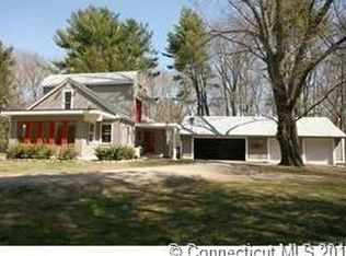 919 Route 32, North Franklin, CT 06254