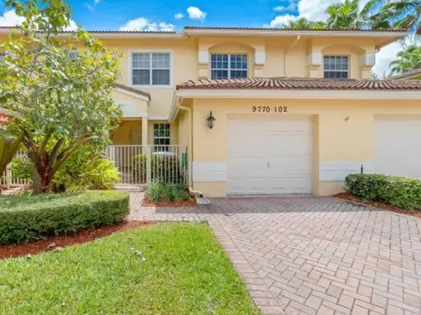 9770 Bowline Drive #102, West Palm Beach, FL 33411
