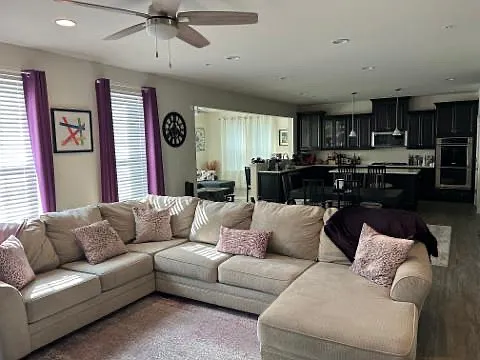 3903 Fox Meadow Way — Photo 4