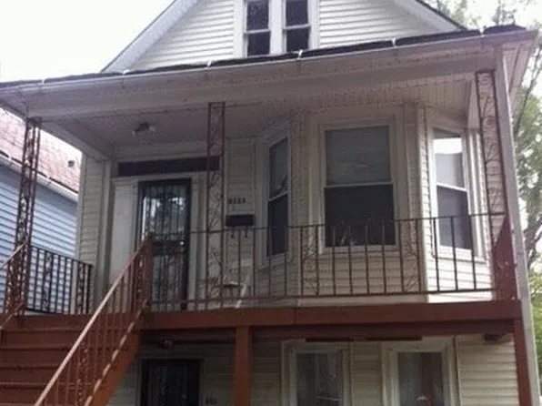 8523 S Muskegon Ave, Chicago, IL 60617