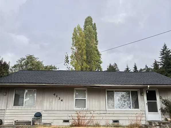 4134 W M Street, Bremerton, WA 98312