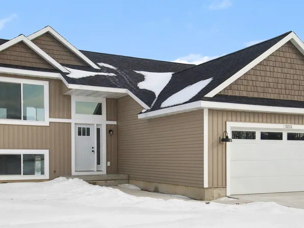 5215 Margot Ln, Allendale, MI 49401