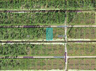 Calendula Dr #22, Indian Lake Estates, FL 33855