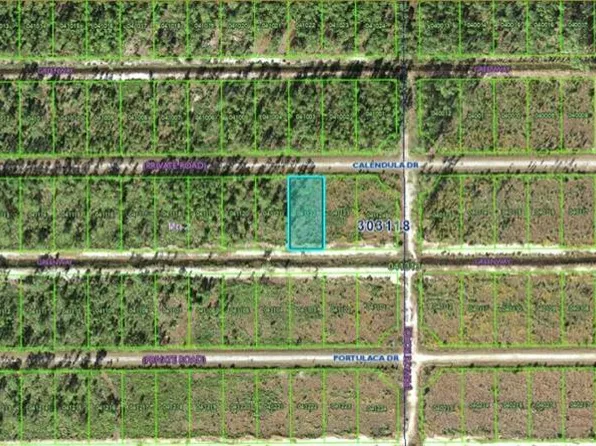 Calendula Dr #22, Indian Lake Estates, FL 33855
