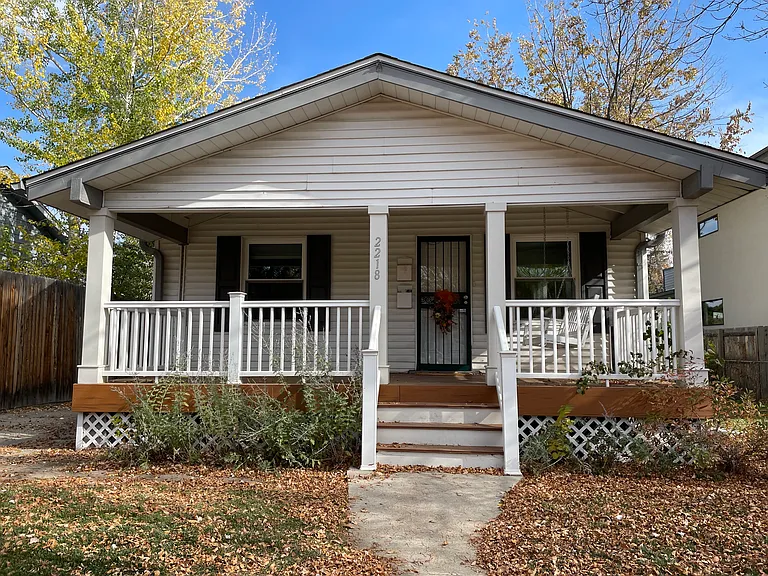 2218 S Marion St — Photo 16