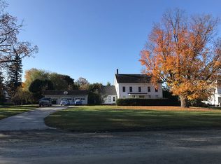 123 Hill St, Barre, VT 05641