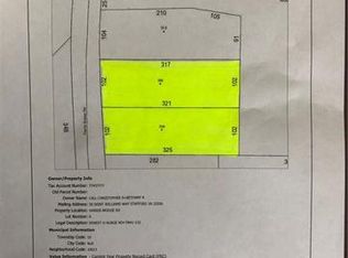 506 Harris Bridge Rd, Stony Point, NC 28678