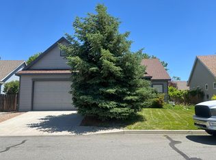 9670 Silver Desert Way, Reno, NV 89506