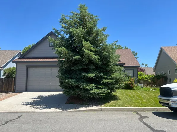 9670 Silver Desert Way, Reno, NV 89506
