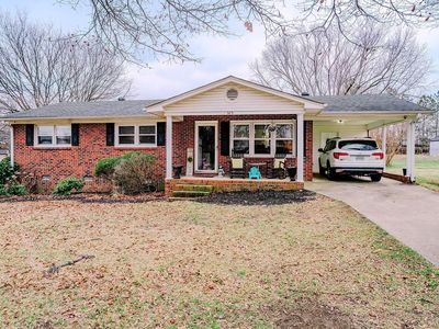 305 Mimosa Dr, Gaffney, SC, 29341