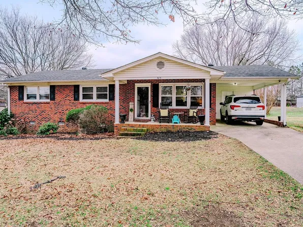 305 Mimosa Dr, Gaffney, SC 29341