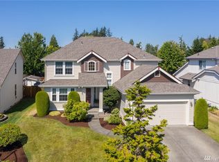 395 26th Ave, Milton, WA 98354