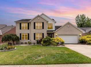 7363 Locust View Ln, Cincinnati, OH 45239