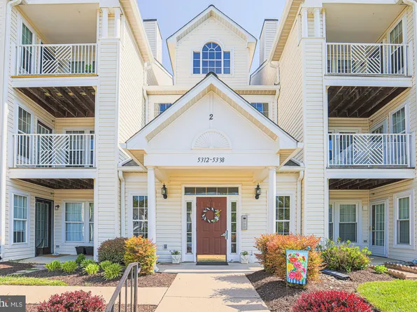 5324 Millfield Rd #5324, Rosedale, MD 21237