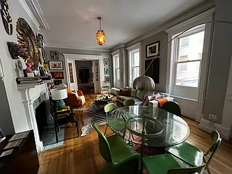 Rented by Salon Realty Corp