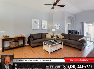 870 E Boston St, Chandler, AZ 85225