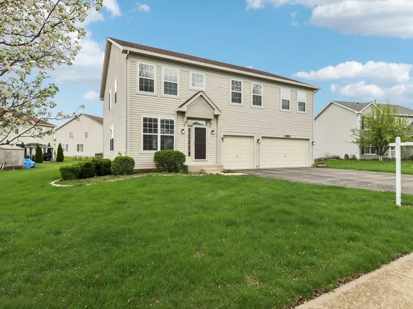 3649 Bailey St, Plano, IL 60545