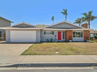 1841 Wolviston Way, San Diego, CA 92154
