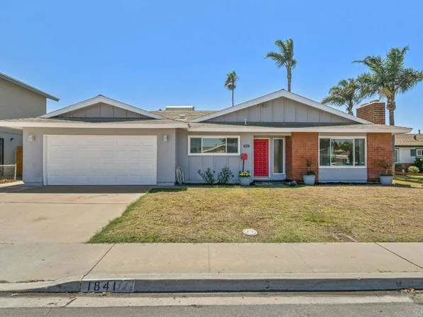 1841 Wolviston Way, San Diego, CA 92154