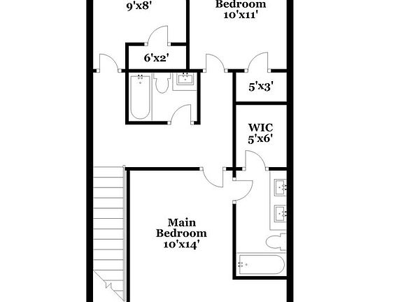 3rd image of 2235 Marlin Dr
