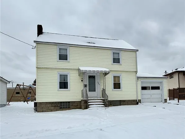 306 Cleveland St, Kittanning, PA 16201