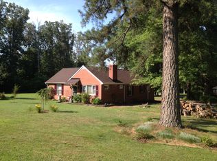 8321 Elkhardt Rd, North Chesterfield, VA 23235