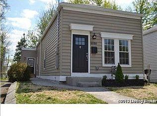 1030 Mary St, Louisville, KY 40204
