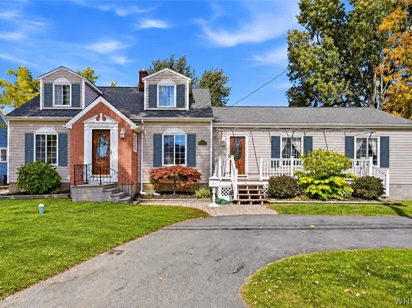 185 Linwood Ave, Tonawanda, NY 14150