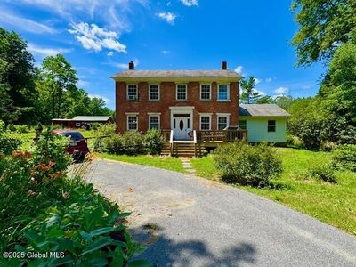 415 Upper Turnpike Road, Whitehall, NY, 12887