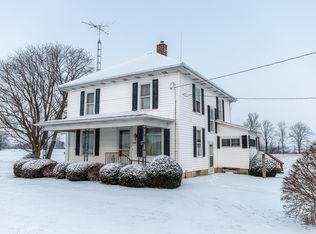 7348 Emahiser Rd, Caledonia, OH 43314