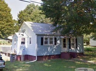 906 Longview Ave, Kannapolis, NC 28081