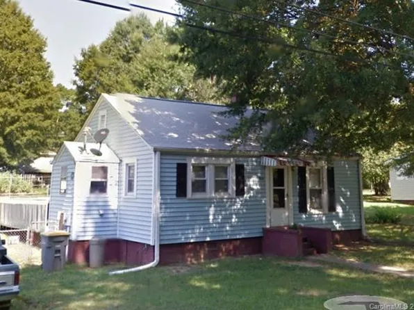 906 Longview Ave, Kannapolis, NC 28081
