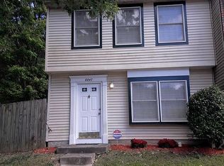 8847 Applegate Ln, Sandy Springs, GA 30350