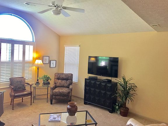 other side of living room
