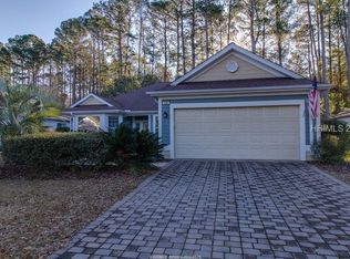 328 Hampton Pl, Bluffton, SC 29909