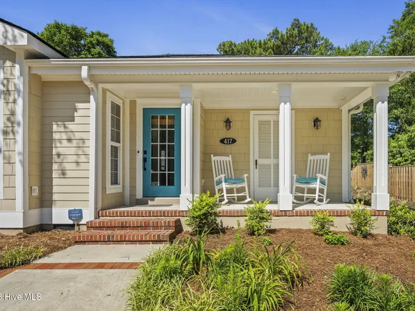 417 Holly Street, Emerald Isle, NC 28594