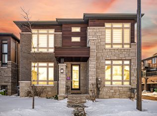 54 Moorcroft Pl, Brampton, ON L6P 4P7