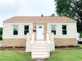 132 Victory Dr, East Alton, IL 62024