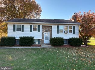 437 Ridge Rd, Gettysburg, PA 17325