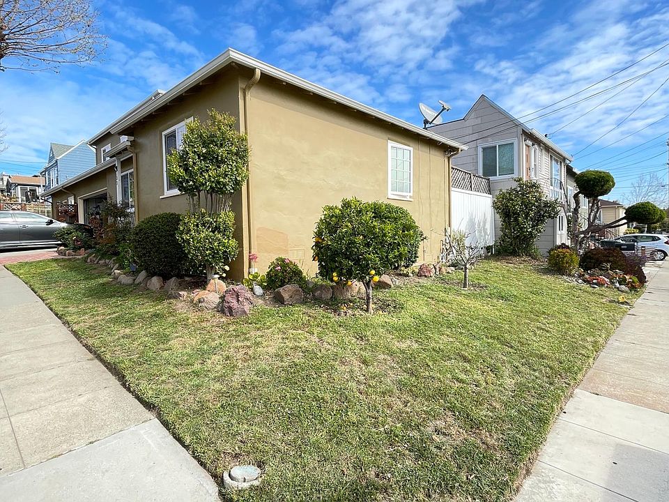 100 Acacia Ave, San Bruno, CA 94066 Zillow
