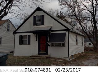 2278 N Hamilton Ave, Columbus, OH 43211