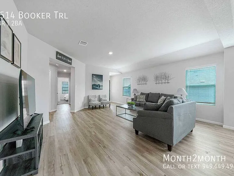 3514 Booker Trl — Photo 8