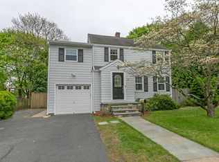 85 Clifflawn Rd, Stratford, CT 06614